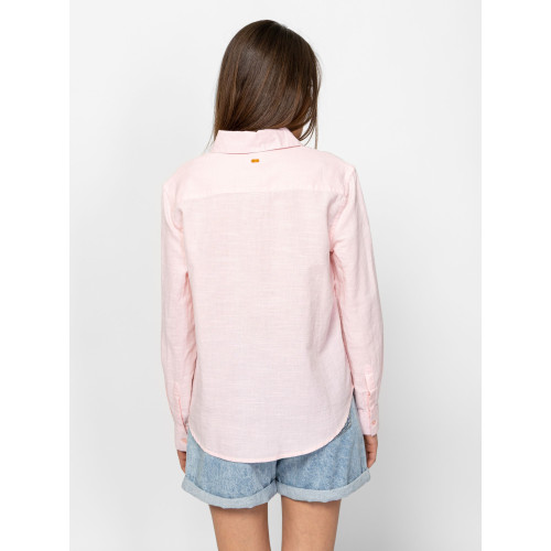 Heavy Tools RETTA Női Ing, Blúz Lightrose