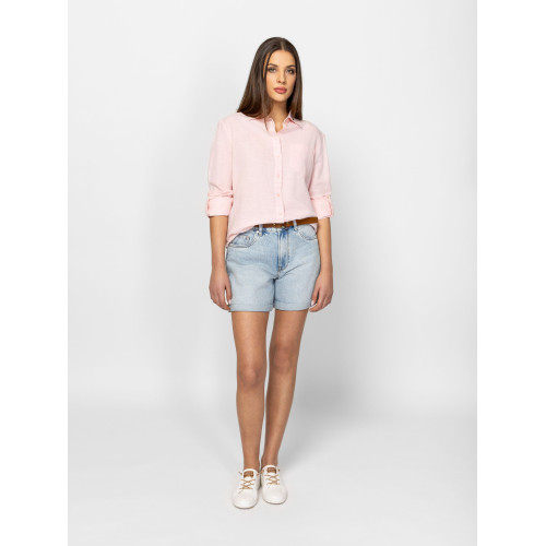 Heavy Tools RETTA Női Ing, Blúz Lightrose