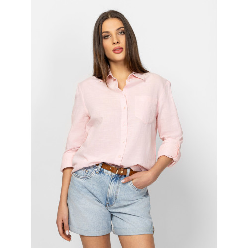 Heavy Tools RETTA Női Ing, Blúz Lightrose