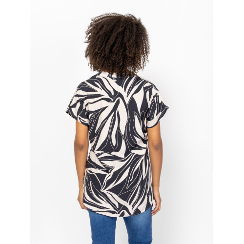 Heavy Tools RILLAS26 Női Ing, Blúz Batik