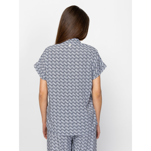 Heavy Tools RHINTYS26 Női Ing, Blúz Shell