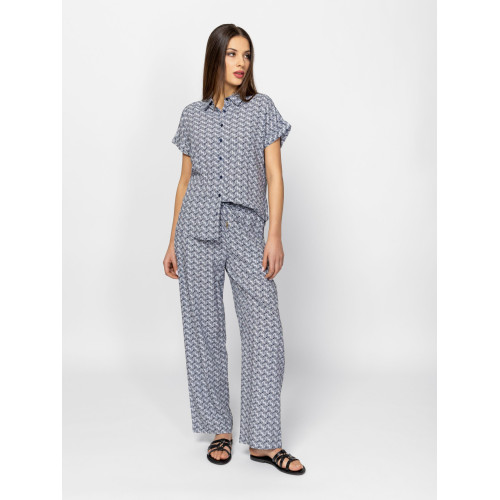 Heavy Tools RHINTYS26 Női Ing, Blúz Shell