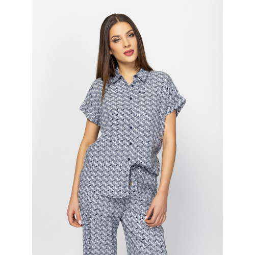 Heavy Tools RHINTYS26 Női Ing, Blúz Shell