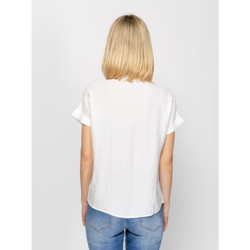 Heavy Tools RHINTYS26 Női Ing, Blúz Bone