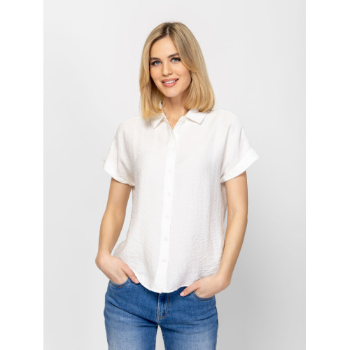 Heavy Tools RHINTYS26 Női Ing, Blúz Bone