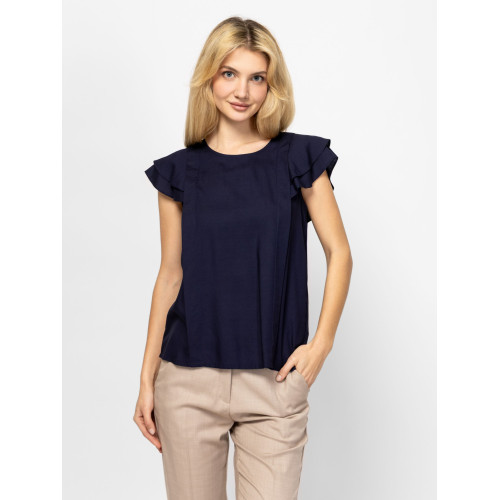 Heavy Tools RIOKA Női Ing, Blúz Navy