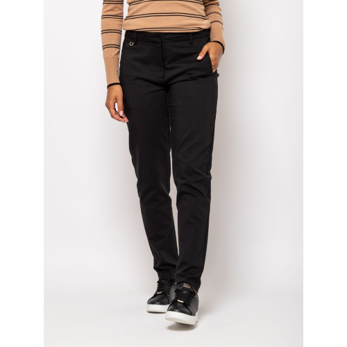 Heavy Tools FIONAW24 Női Hosszúnadrág Black