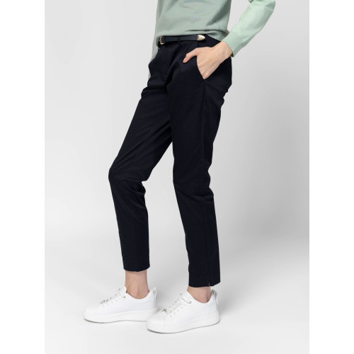 Heavy Tools FADILA Női Hosszúnadrág Black