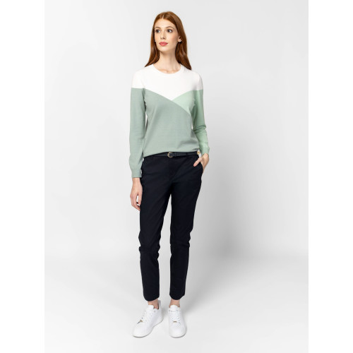 Heavy Tools FADILA Női Hosszúnadrág Black