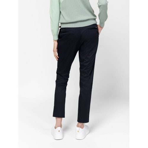 Heavy Tools FADILA Női Hosszúnadrág Black