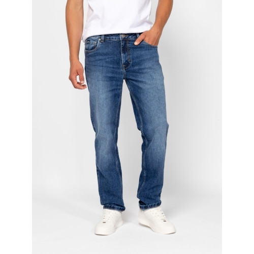 Heavy Tools FEVER Férfi Hosszúnadrág Denim