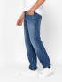 Heavy Tools FEVER Férfi Hosszúnadrág Denim
