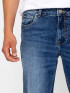 Heavy Tools FEVER Férfi Hosszúnadrág Denim