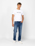 Heavy Tools FEVER Férfi Hosszúnadrág Denim