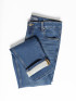 Heavy Tools FAUSTO Férfi Hosszúnadrág Denim