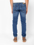 Heavy Tools FAUSTO Férfi Hosszúnadrág Denim