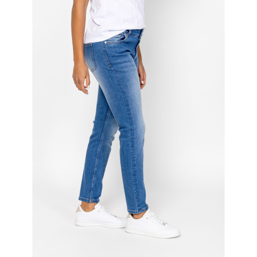 Heavy Tools FULISSA Női Hosszúnadrág Light