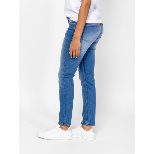 Heavy Tools FULISSA Női Hosszúnadrág Light