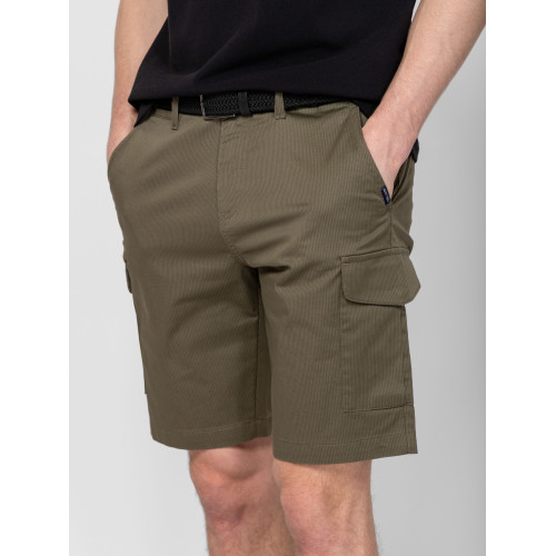 Heavy Tools WINSTER Férfi Rövidnadrág Khaki