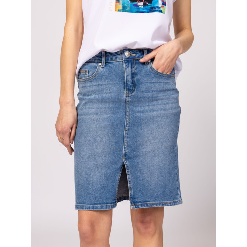 Heavy Tools NOMTI Női Szoknya Light