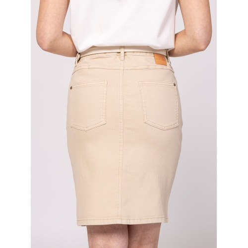 Heavy Tools NOMTI Női Szoknya Sand