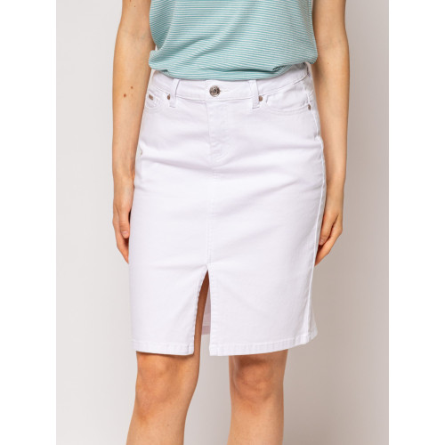 Heavy Tools NOMTI Női Szoknya White