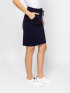 Heavy Tools NOZLE Női Szoknya Navy