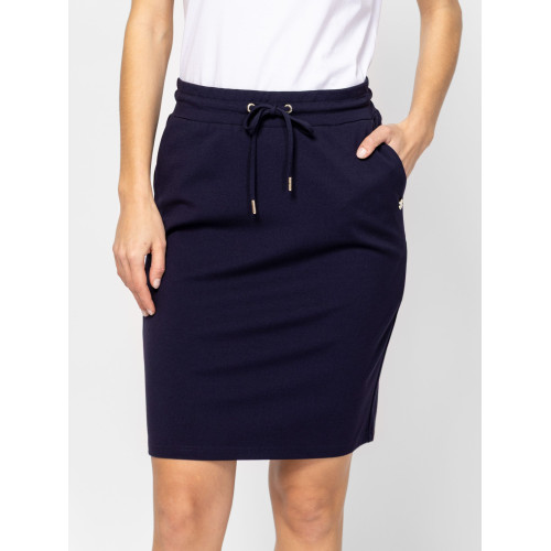 Heavy Tools NOZLE Női Szoknya Navy