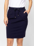 Heavy Tools NOZLE Női Szoknya Navy