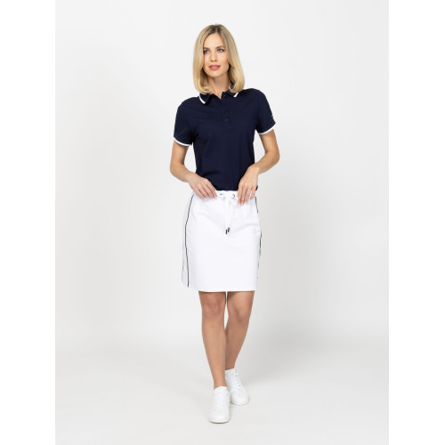 Heavy Tools NAGITAS26 Női Szoknya White