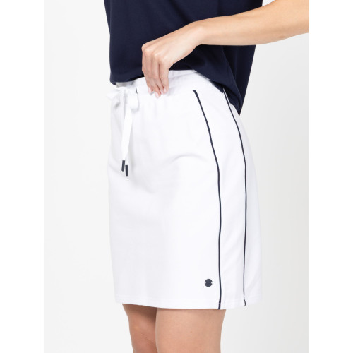 Heavy Tools NAGITAS26 Női Szoknya White