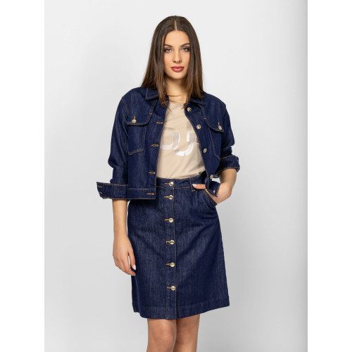 Heavy Tools NIRBA Női Szoknya Dark