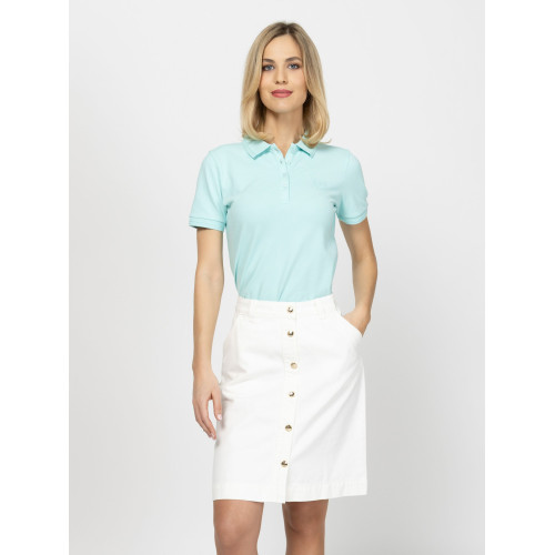 Heavy Tools NIRBA Női Szoknya White