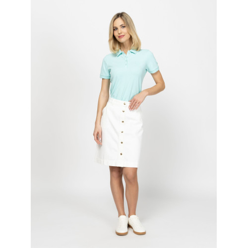 Heavy Tools NIRBA Női Szoknya White