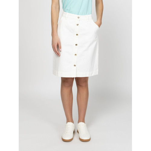 Heavy Tools NIRBA Női Szoknya White