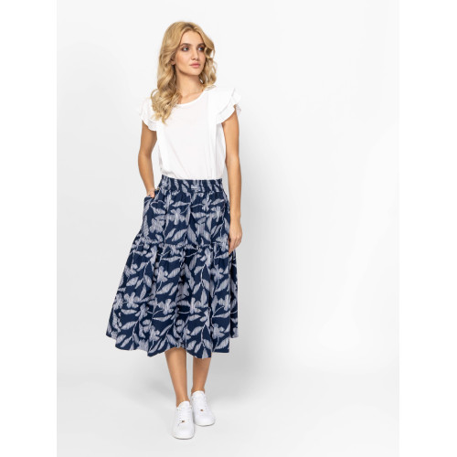 Heavy Tools NIBON Női Szoknya Bloom