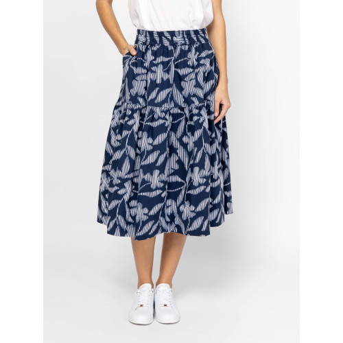 Heavy Tools NIBON Női Szoknya Bloom