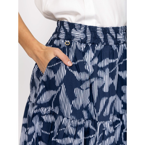 Heavy Tools NIBON Női Szoknya Bloom