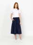 Heavy Tools NIBON Női Szoknya Navy