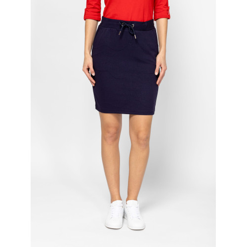 Heavy Tools NAKRAS26 Női Szoknya Navy