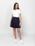 Heavy Tools NOFRI Női Szoknya Navy