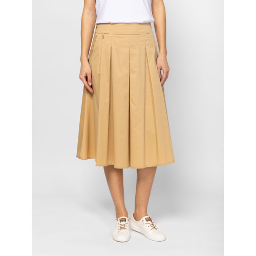 Heavy Tools NEKLINA Női Szoknya Beige