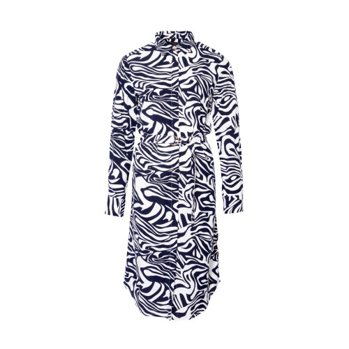 Heavy Tools VALENTINAW24 Női Ruha Wave