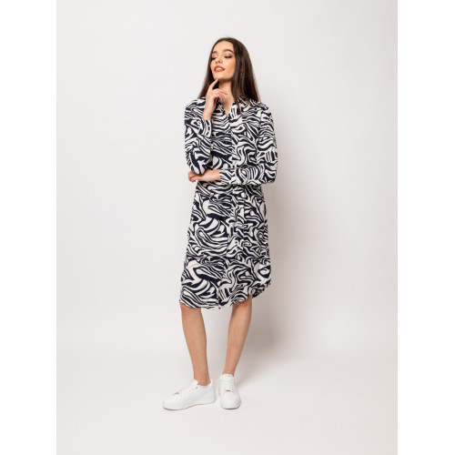 Heavy Tools VALENTINAW24 Női Ruha Wave