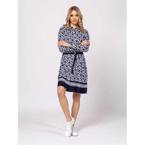 Heavy Tools VIVIONS25 Női Ruha Triangle