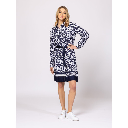 Heavy Tools VIVIONS25 Női Ruha Triangle