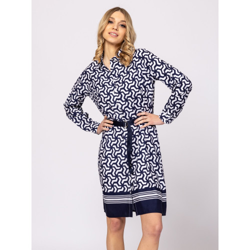 Heavy Tools VIVIONS25 Női Ruha Triangle