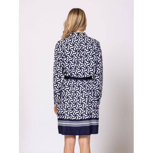 Heavy Tools VIVIONS25 Női Ruha Triangle