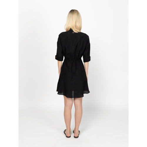 Heavy Tools VISHNA Női Ruha Black