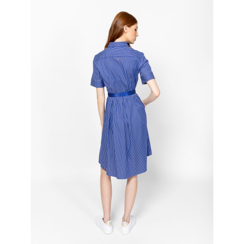 Heavy Tools VOPPY Női Ruha Royal